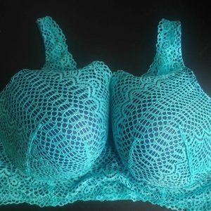 Cacique longline balconette bra 40DDD